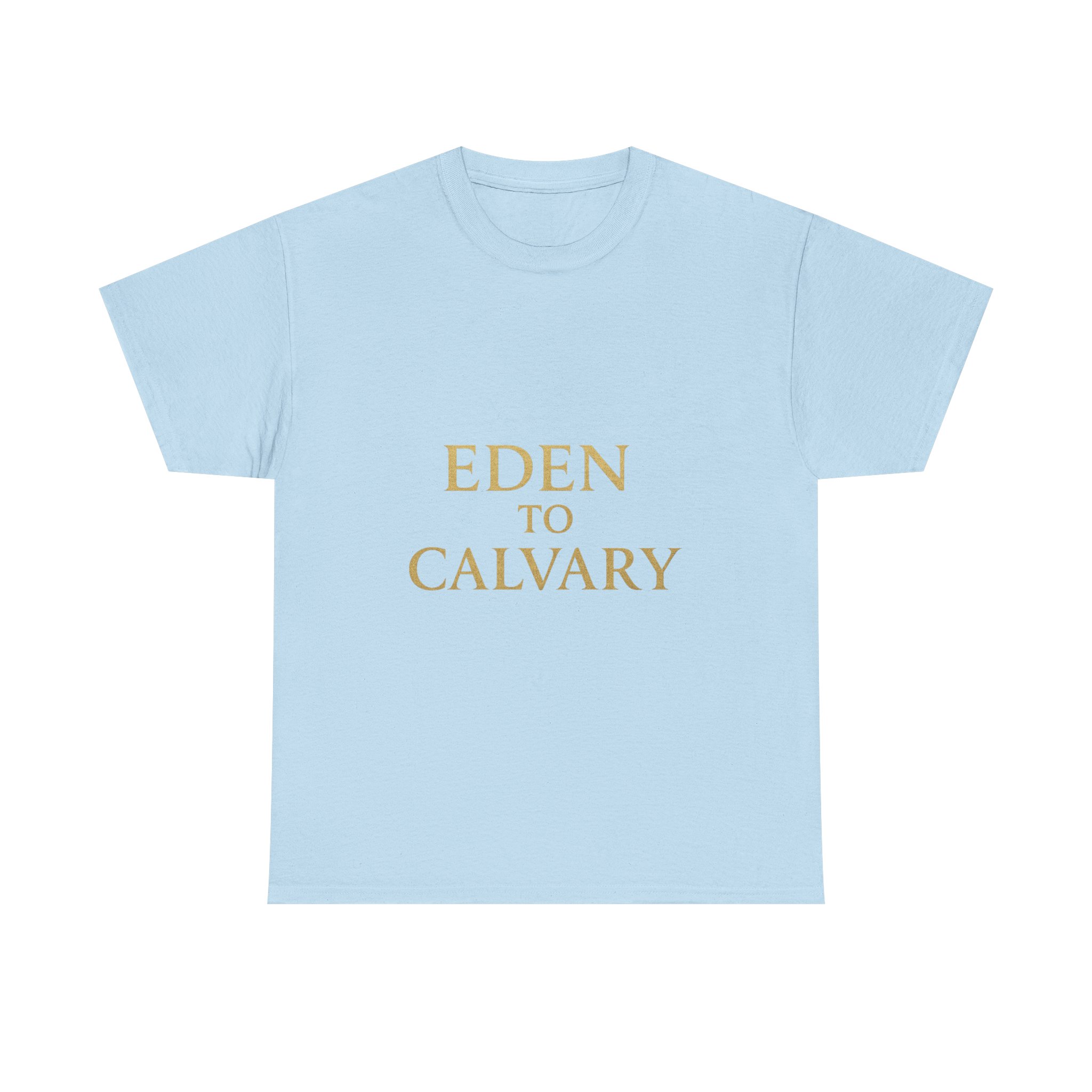 Christian Tee
